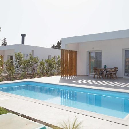 Corfu Garden Villas Ngoại thất bức ảnh