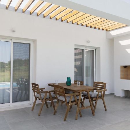 Corfu Garden Villas Ngoại thất bức ảnh