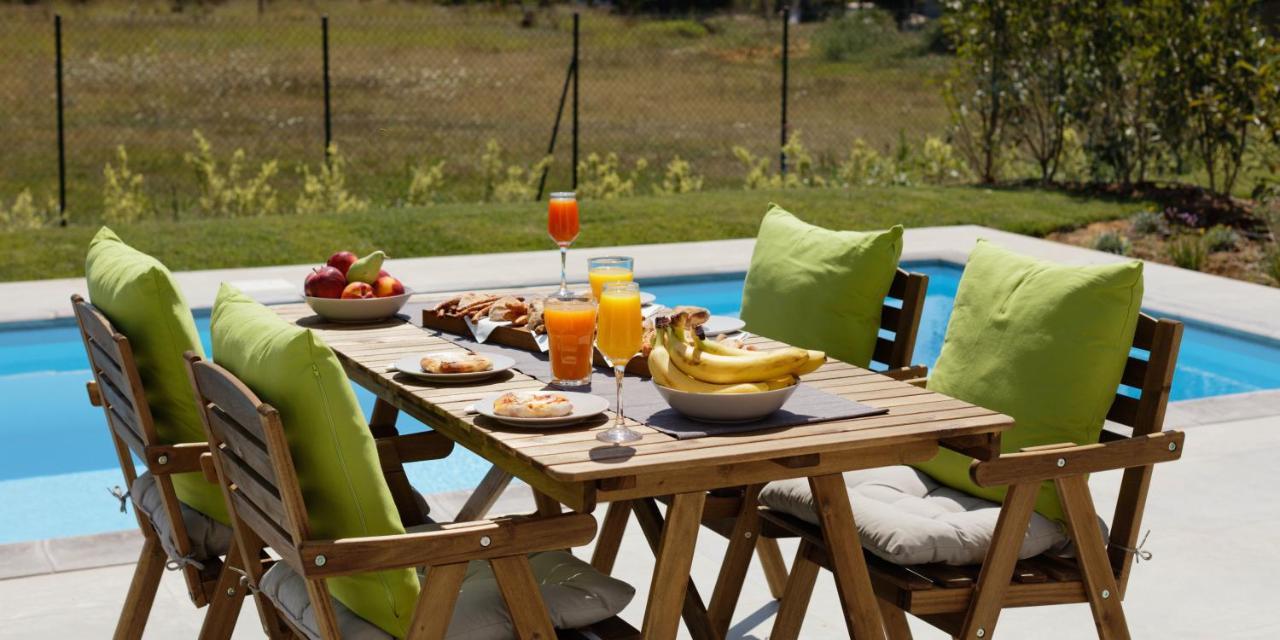 Corfu Garden Villas Ngoại thất bức ảnh