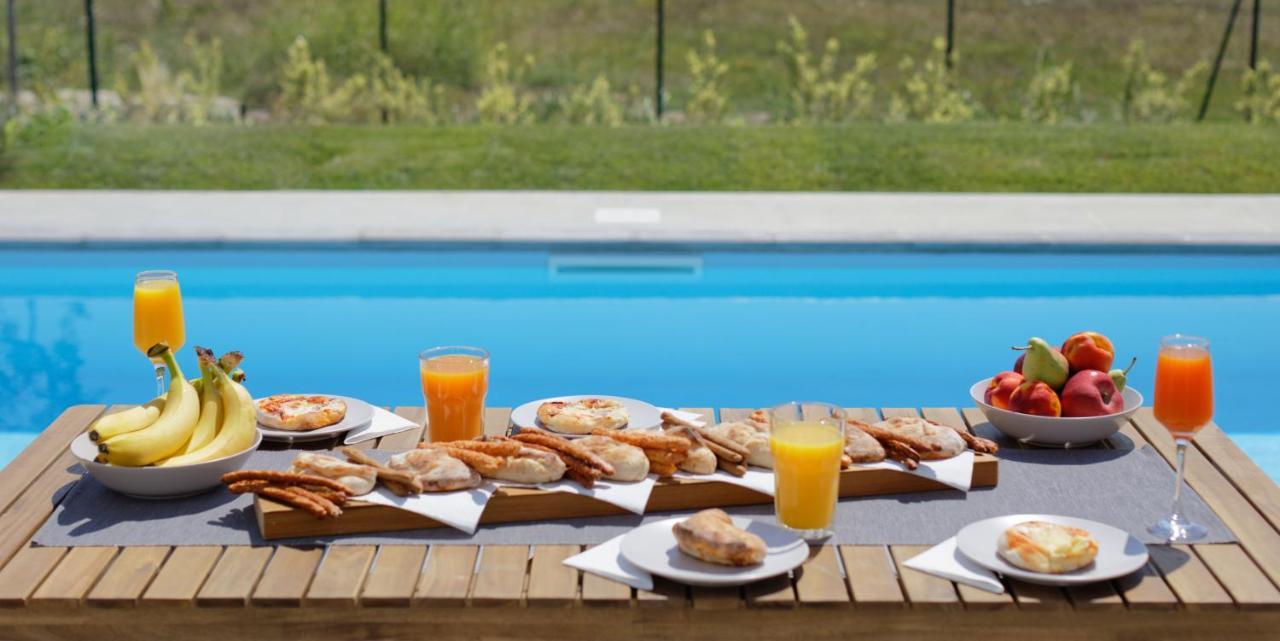 Corfu Garden Villas Ngoại thất bức ảnh