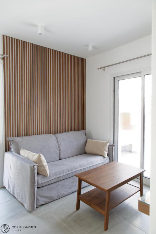 Corfu Garden Villas Ngoại thất bức ảnh