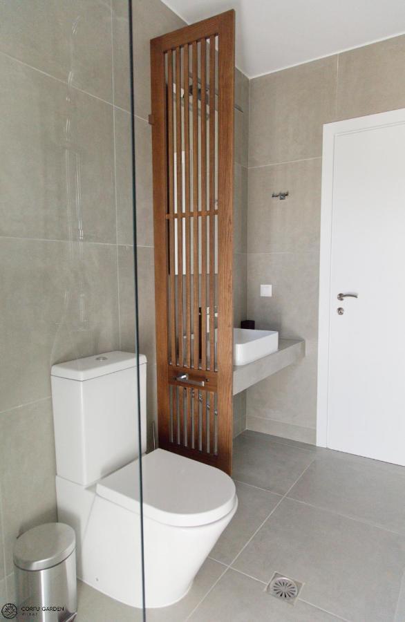 Corfu Garden Villas Ngoại thất bức ảnh