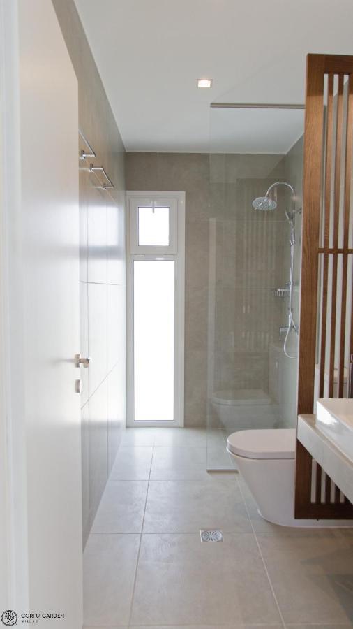 Corfu Garden Villas Ngoại thất bức ảnh