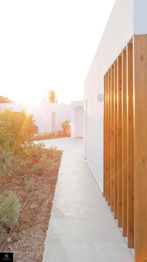 Corfu Garden Villas Ngoại thất bức ảnh