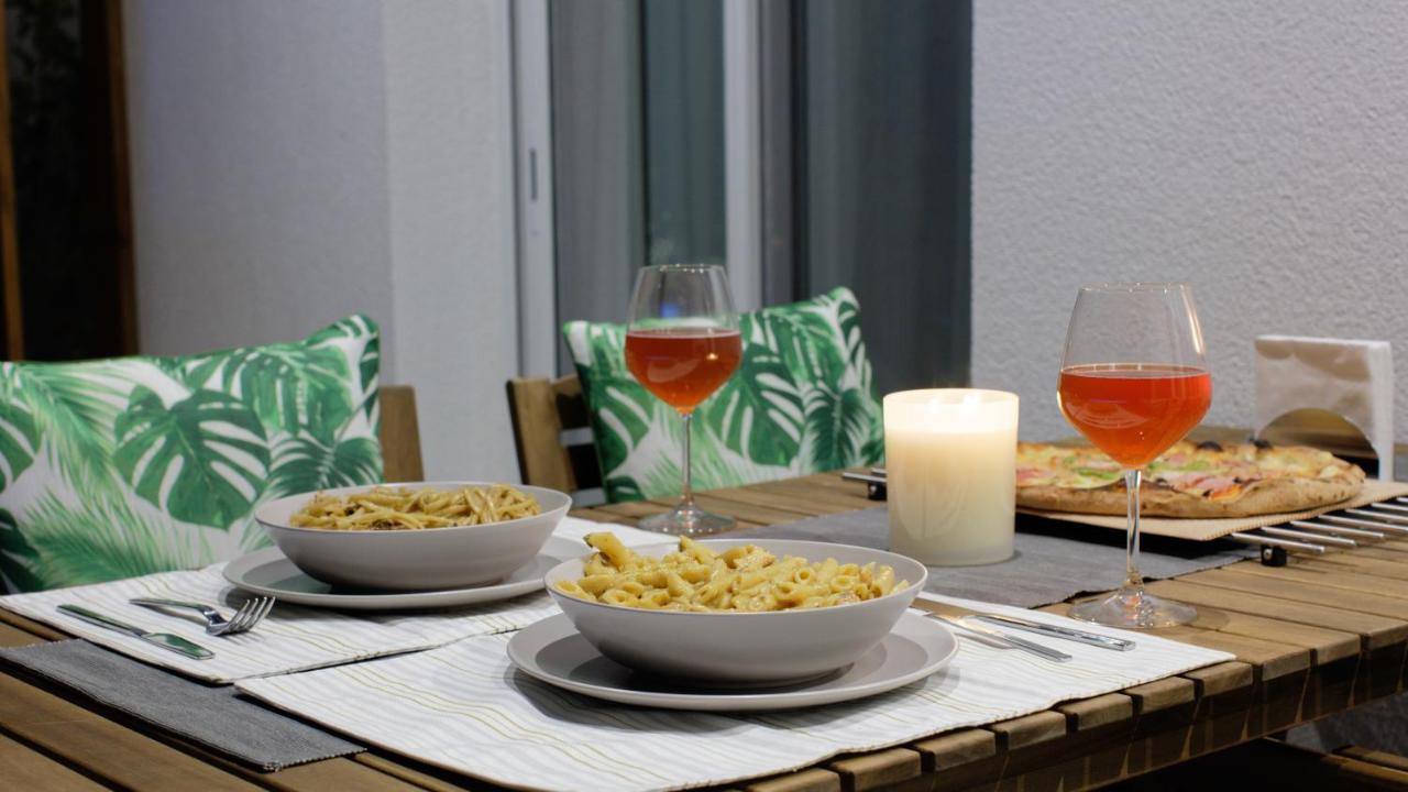 Corfu Garden Villas Ngoại thất bức ảnh