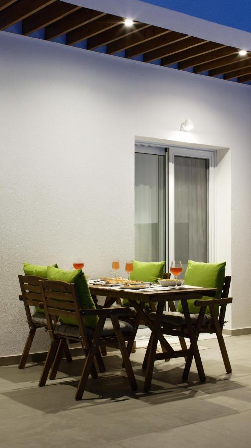 Corfu Garden Villas Ngoại thất bức ảnh